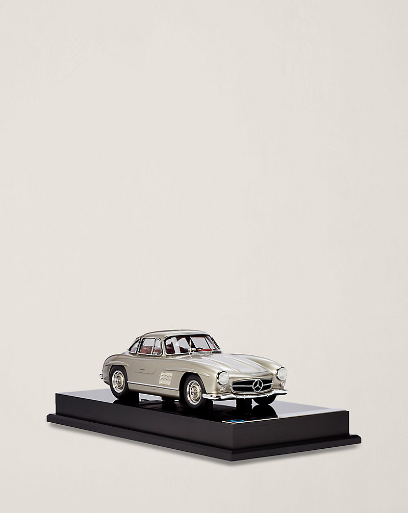 Mercedes-Benz Gullwing Coup&#233; Ralph Lauren Home 1