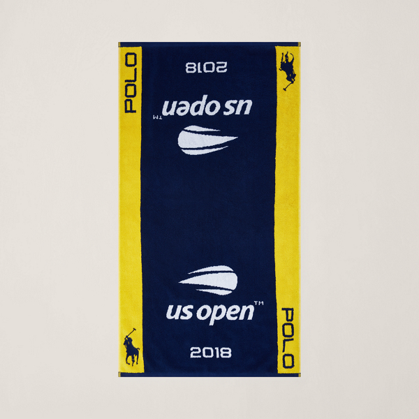 US Open Towel Ralph Lauren Home 1