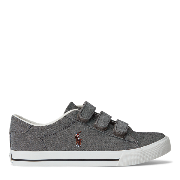 Easten II Chambray EZ Trainer BOYS 1.5-6 YEARS 1