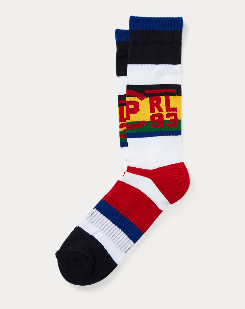 CP-93 Stretch Trouser Socks Polo Ralph Lauren 1