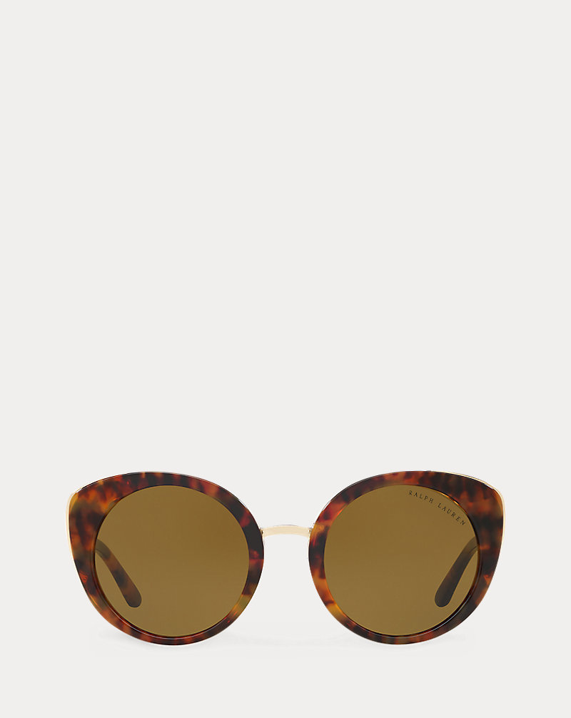 RL Cross Sunglasses Ralph Lauren 1