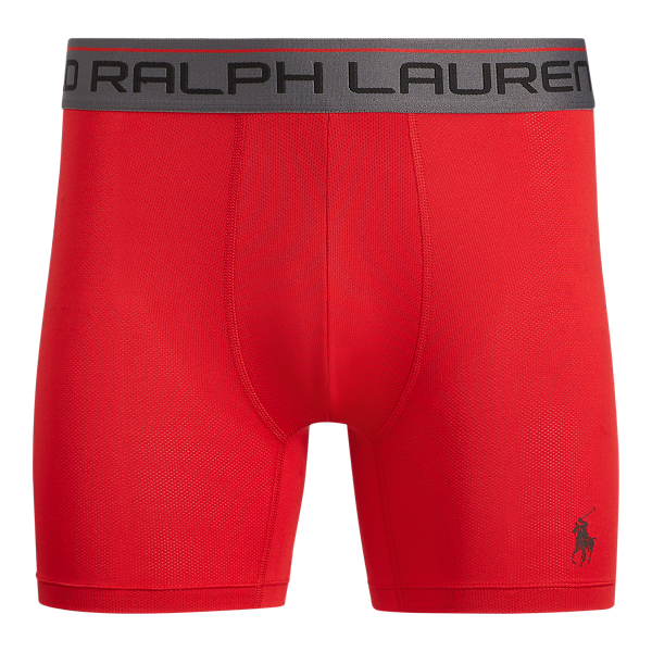 Polo Ralph Lauren Mens Boxer Brief Cotton or Microfiber Size S M L XL - NWT
