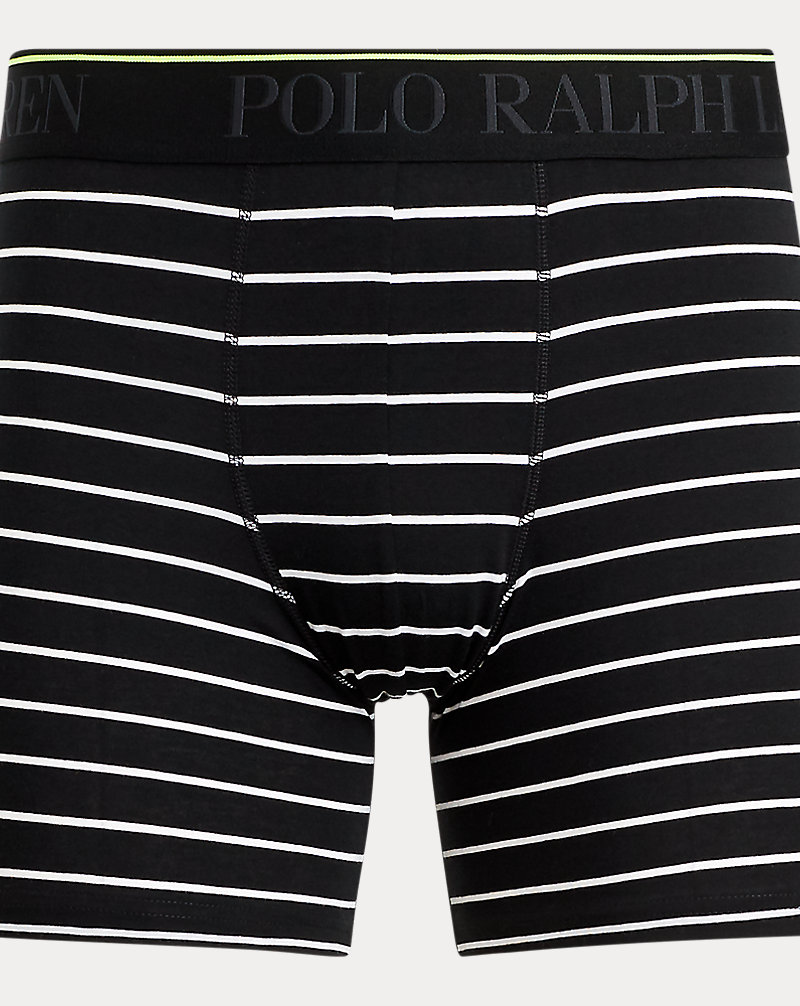 Striped Boxer Brief Polo Ralph Lauren 1