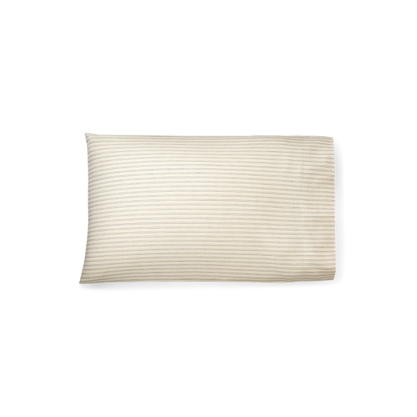 Graydon Stripe Pillowcase Set