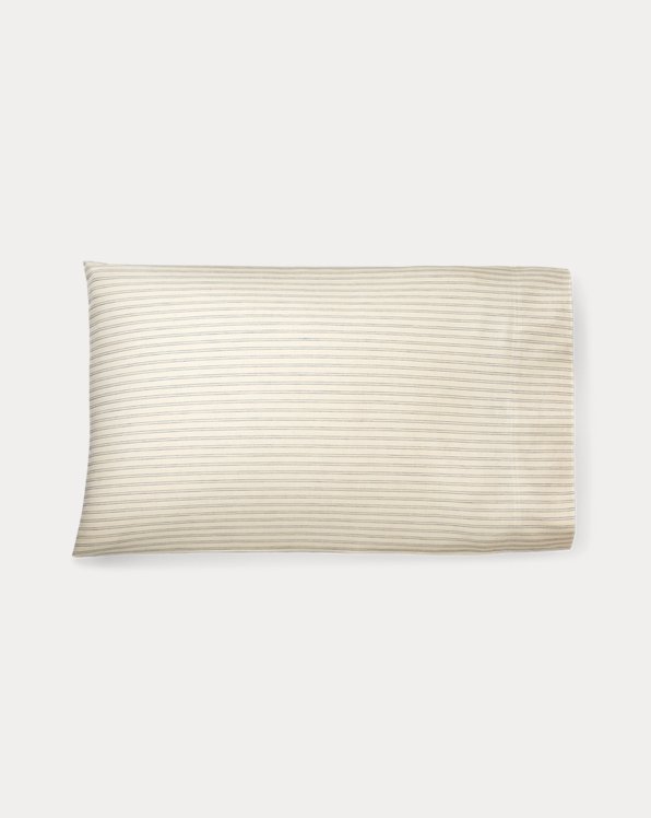 Graydon Stripe Pillowcase Set