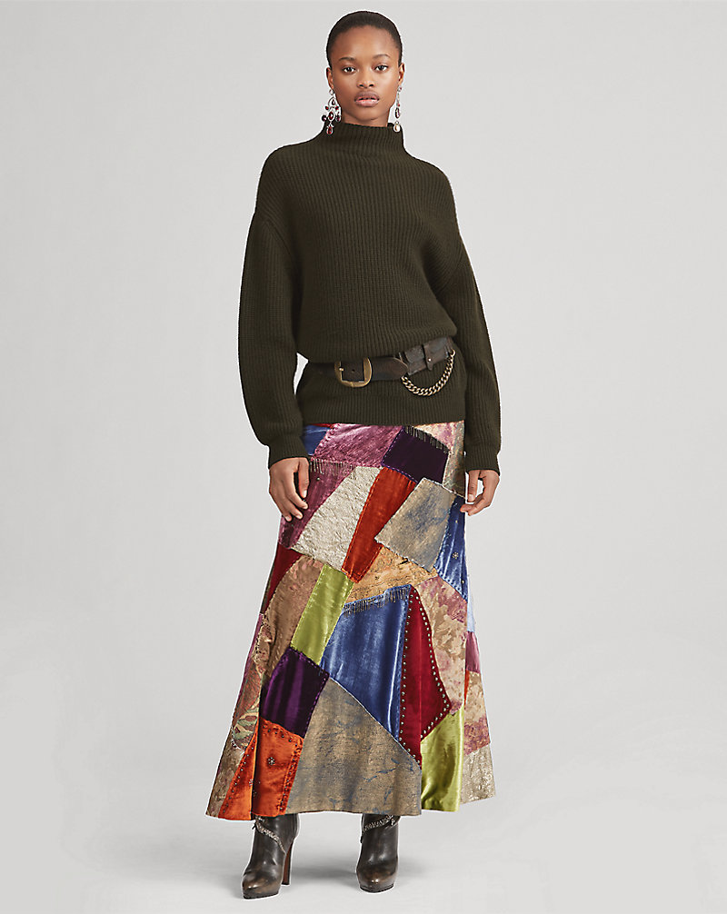 Bryleigh Skirt Ralph Lauren Collection 1