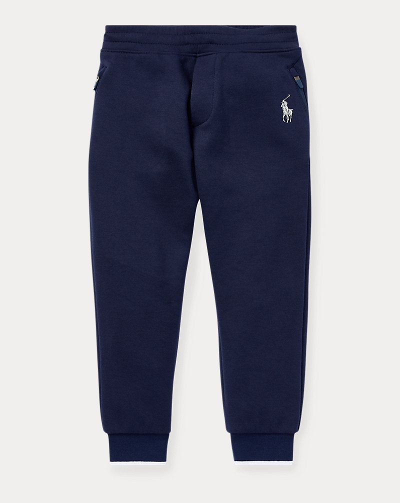 Double-Knit Jogger BOYS 1.5-6 YEARS 1