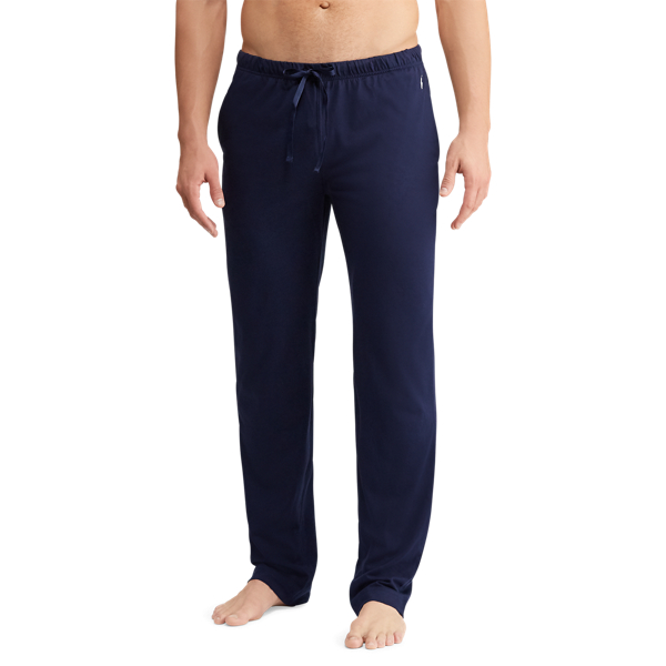 Pantalon pyjama polo ralph lauren online