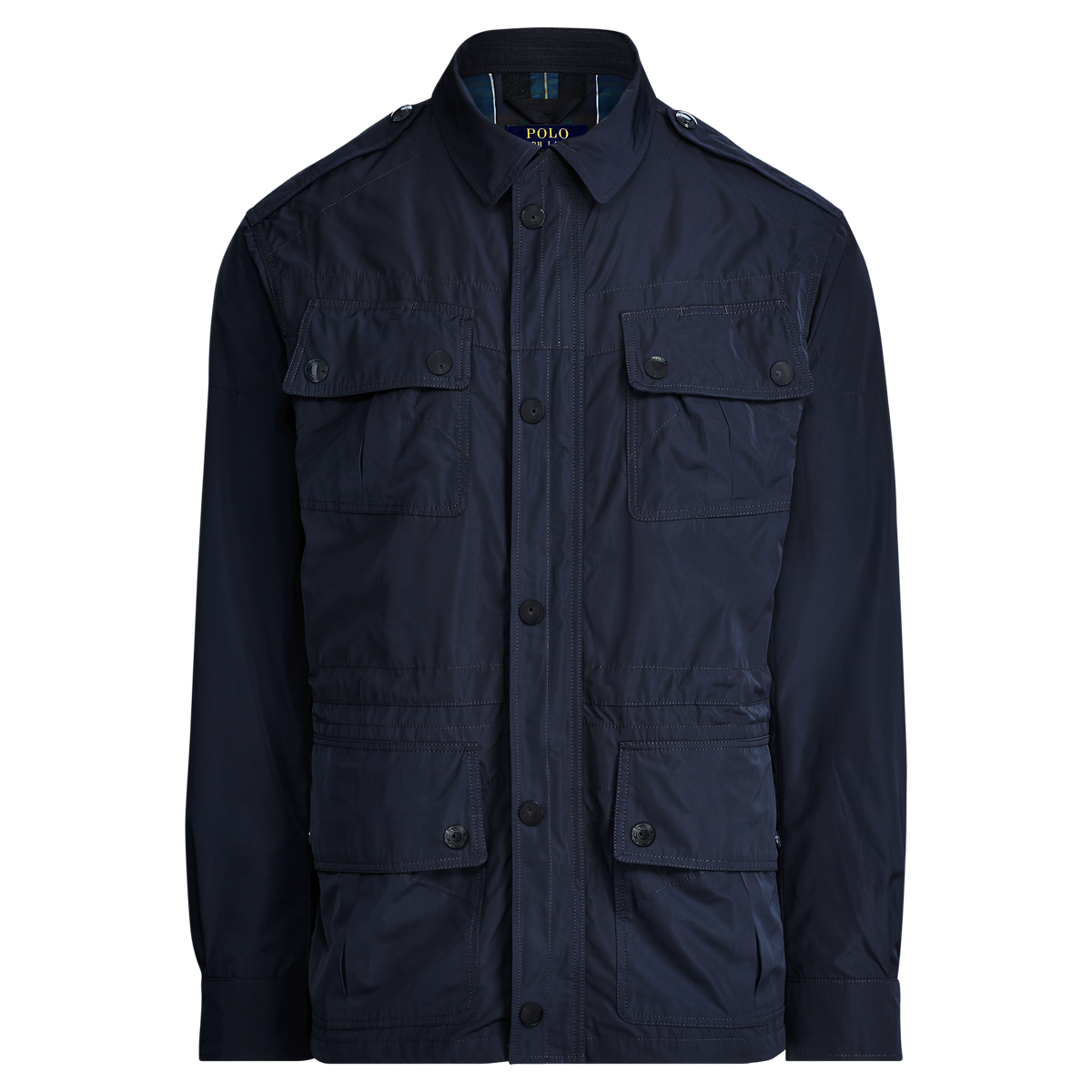 Polo Ralph Lauren Men's Utility Jacket