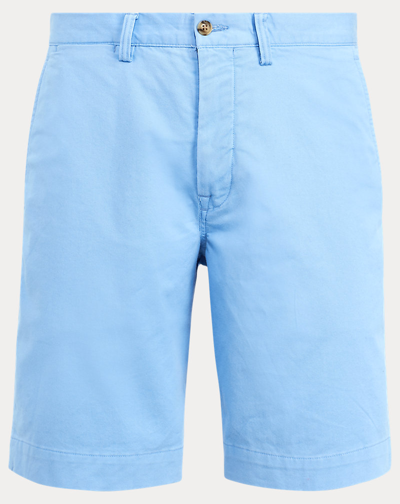 Stretch Classic Fit Chino Short Polo Ralph Lauren 1