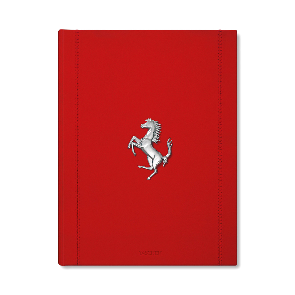 Il Fascino Ferrari Ralph Lauren Home 1