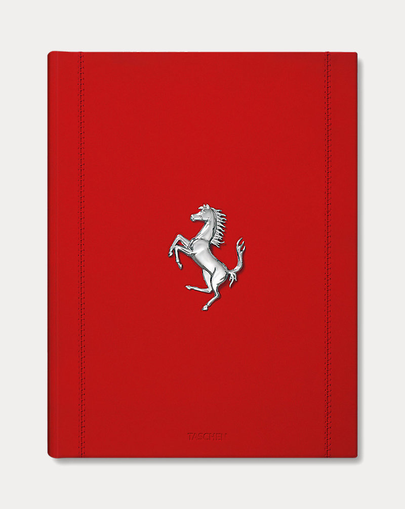 Il Fascino Ferrari Ralph Lauren Home 1