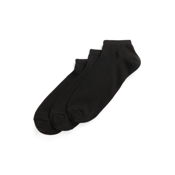 Low-Cut-Sock 3-Pack Polo Ralph Lauren 1