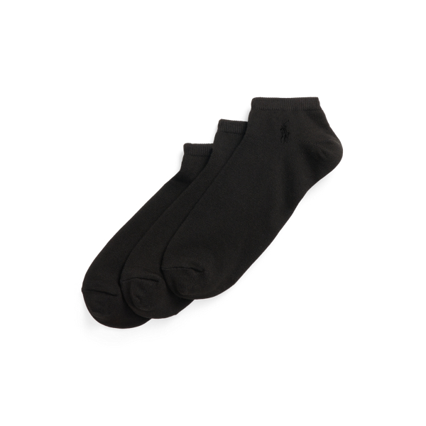 Low-Cut-Sock 3-Pack