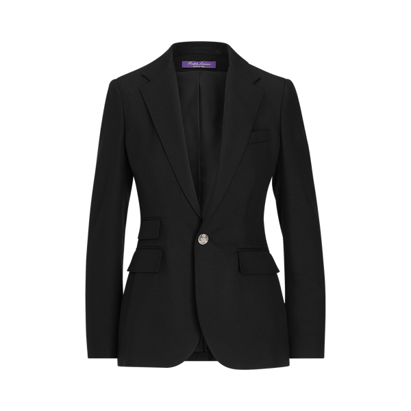 Parker Cashmere Jacket