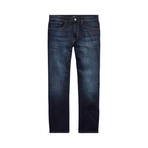 Jeans Varick Slim Straight Fit