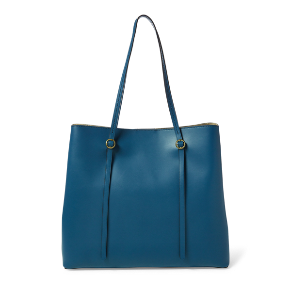 Lennox tote polo ralph lauren on sale