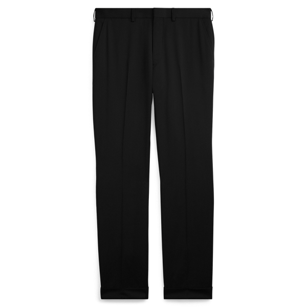 Purple Label Gregory Wool Serge Trouser 1