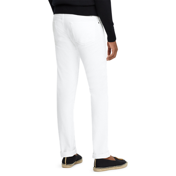 Purple Label Slim Fit Stretch Jean 4