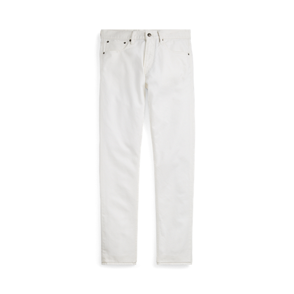 Slim Fit Stretch Jean
