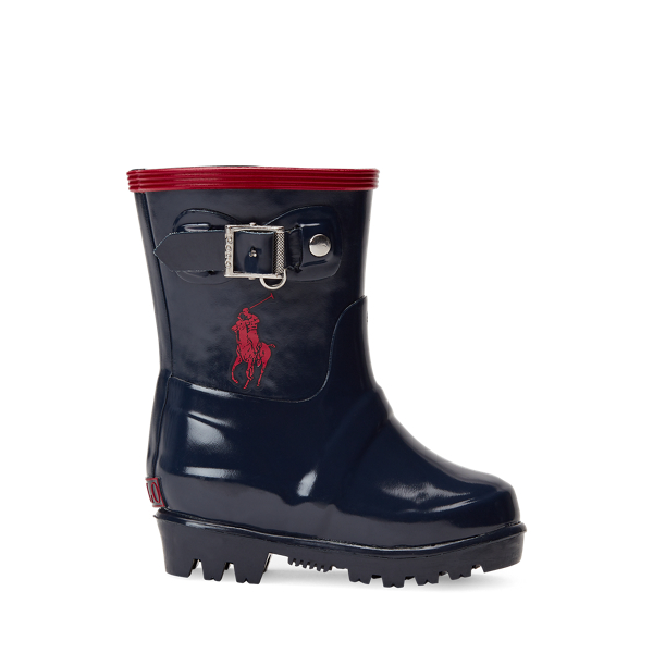 Ralph Rain Boot BOYS 1.5-6 YEARS 1