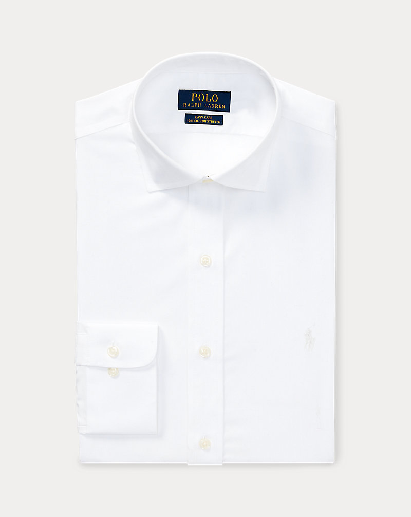 Classic Fit Easy Care Shirt Polo Ralph Lauren 1