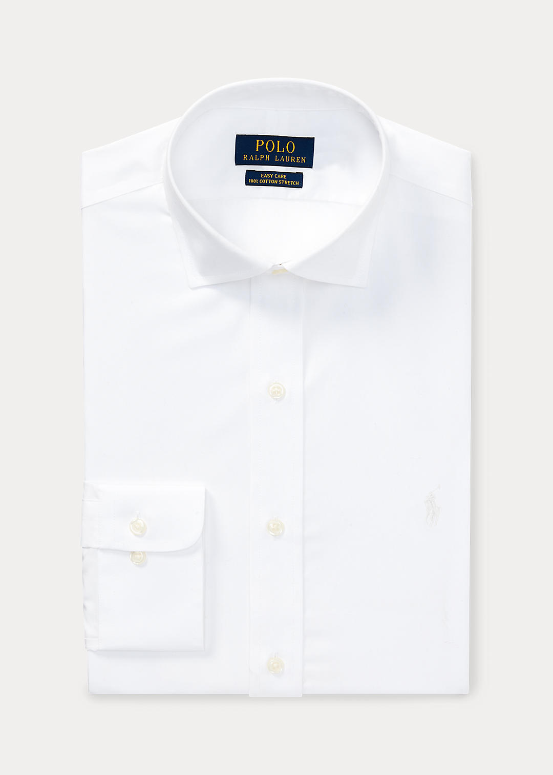 Polo Ralph Lauren Classic Fit Easy Care Shirt 1