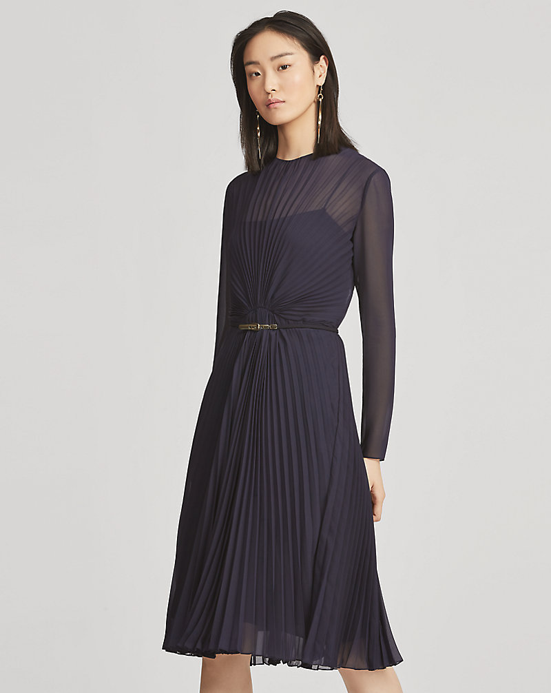 Cleona Dress Ralph Lauren Collection 1