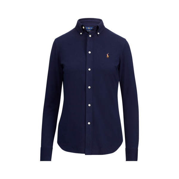 Oxford Button-Down Shirt Polo Ralph Lauren 1