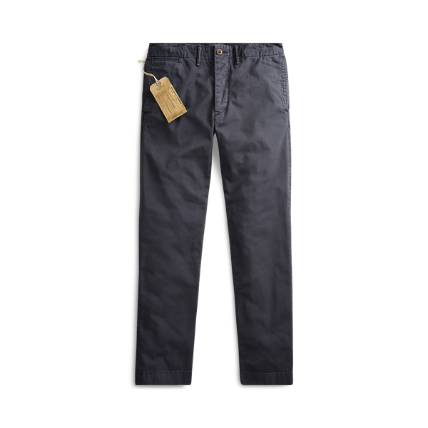 Officer's Chino Trouser RRL 1