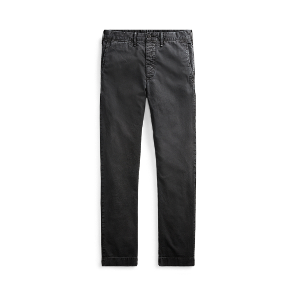 Slim Fit Chino Trouser