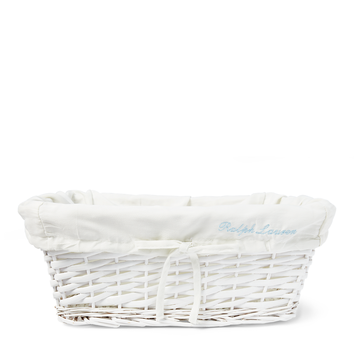 Basket bebe outlet ralph lauren