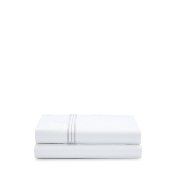 Doyer Striped Sheeting | Ralph Lauren® PT