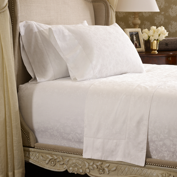 Ashmont Sateen Sheeting