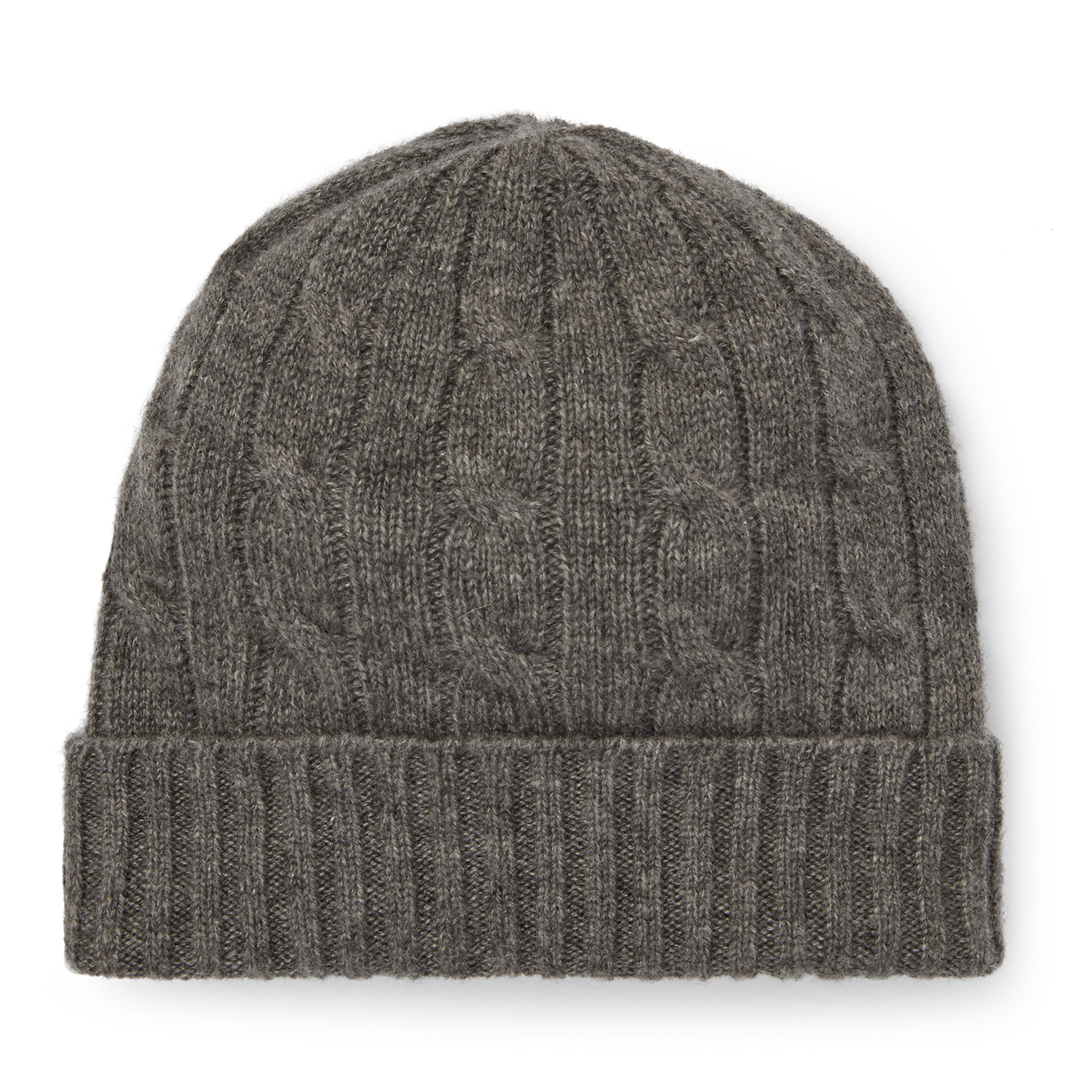 Ralph lauren cashmere sales hat