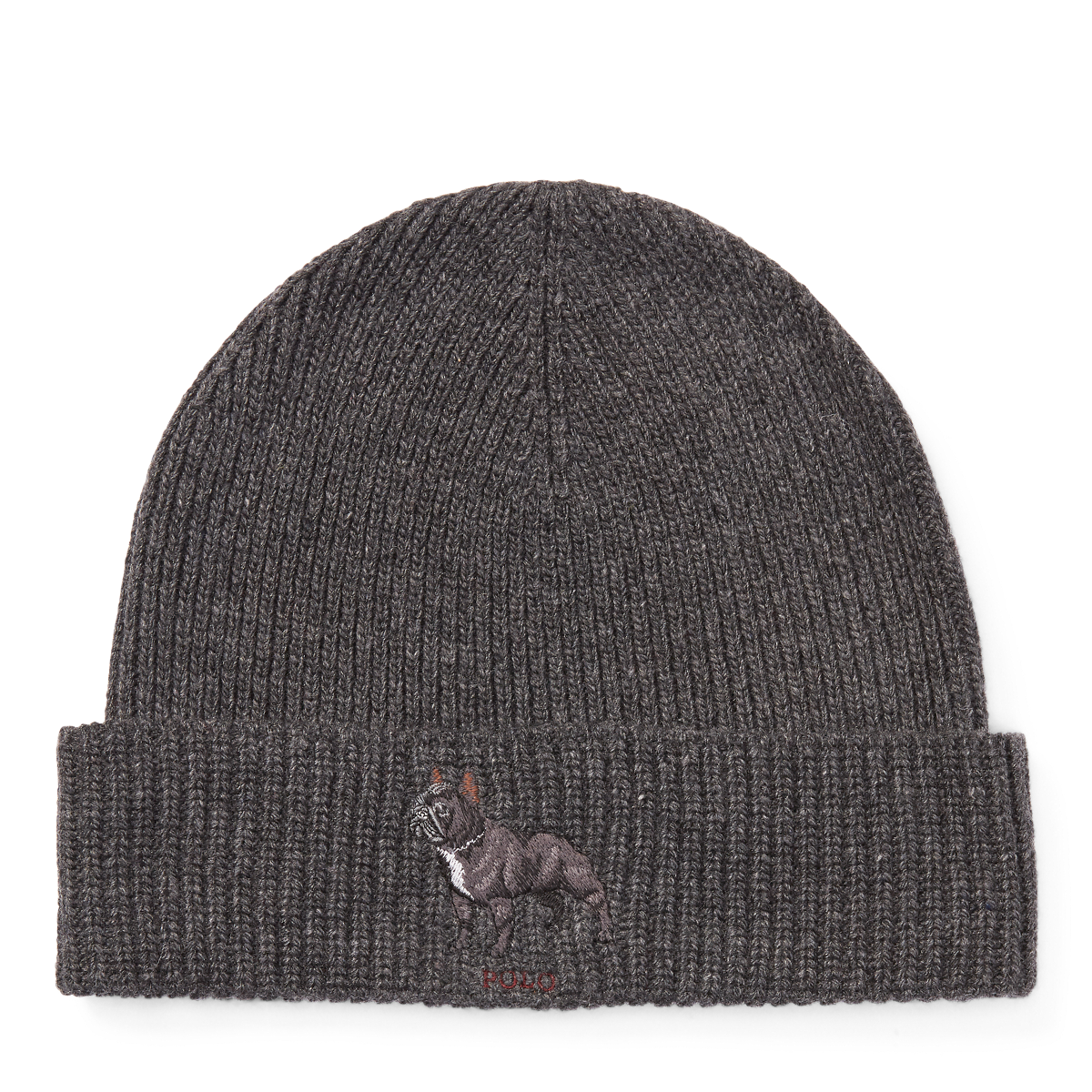 Polo bulldog best sale hat