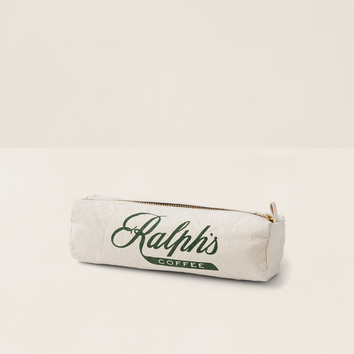 Ralph's Coffee Pencil Pouch