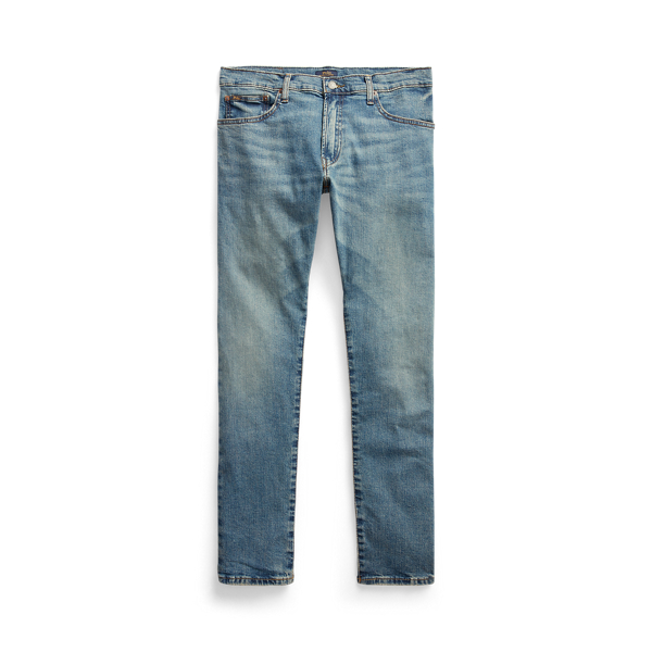 Sullivan Slim Stretch Jeans