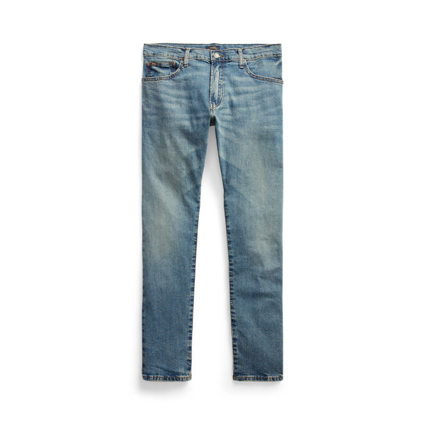 Sullivan Slim Stretch Jeans | Ralph Lauren UK