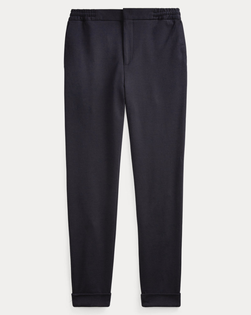 Polo Knit Suit Trouser Polo Ralph Lauren 1