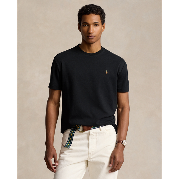Men's T-Shirts | Slim Fit & Polo T-Shirts | Ralph Lauren® CH