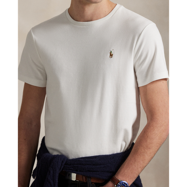 RETAG Ralph Lauren Polo RLX T-shirt