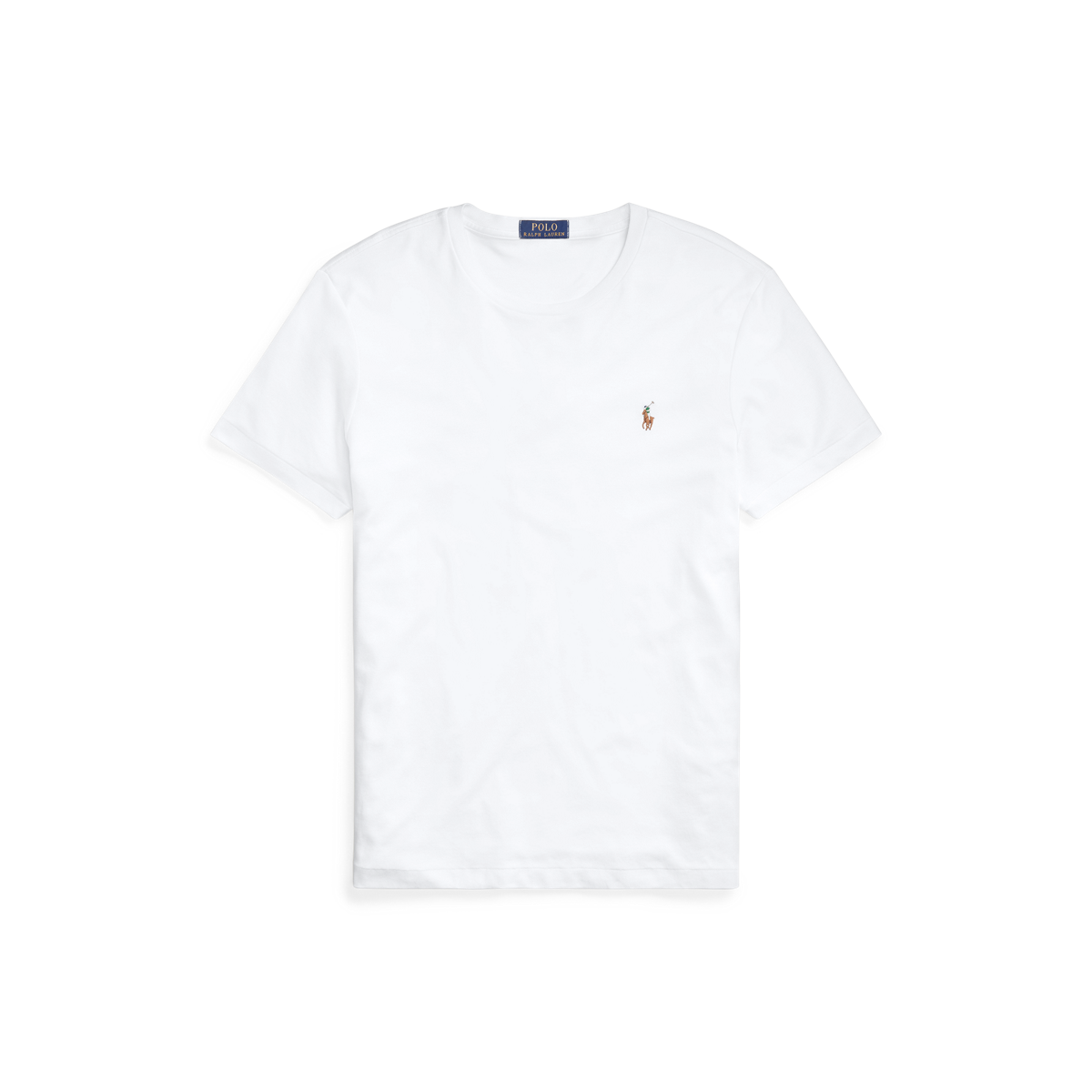 POLO RALPH LAUREN Polo Ralph Lauren POLO-Custom Slim Fit Soft