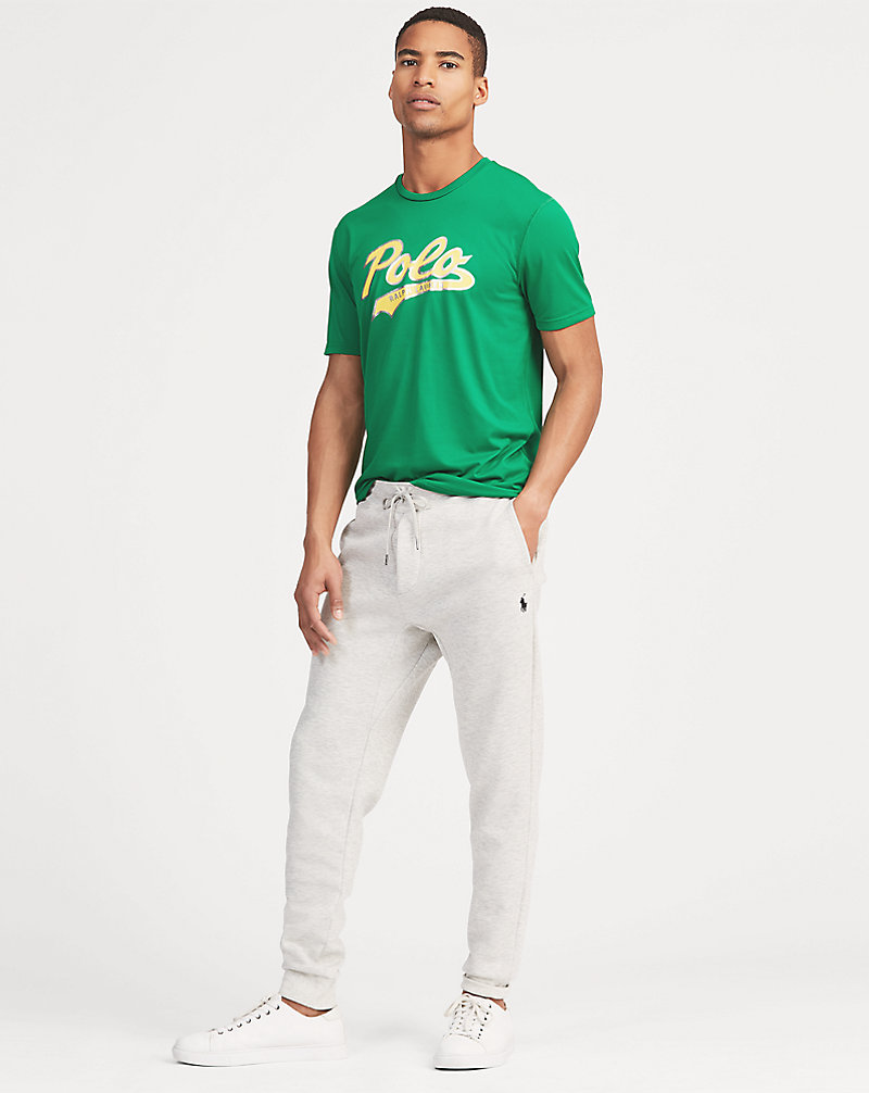 T-shirt Active-Fit Performance Polo Ralph Lauren 1