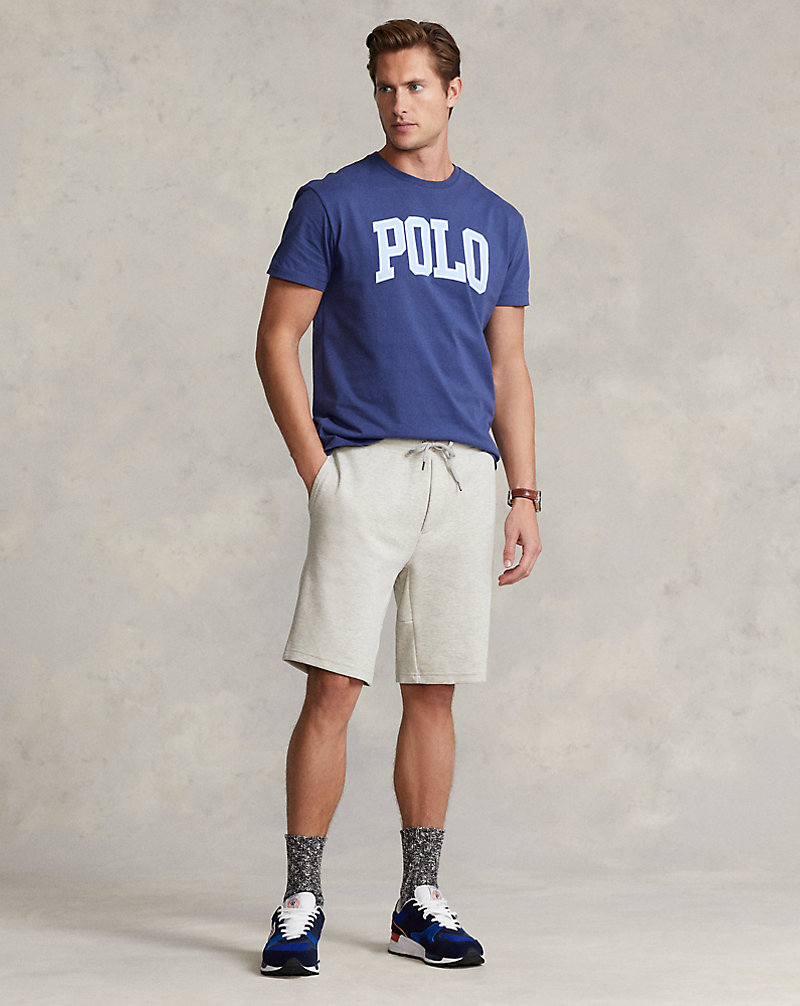 Double-Knit Short Polo Ralph Lauren 1