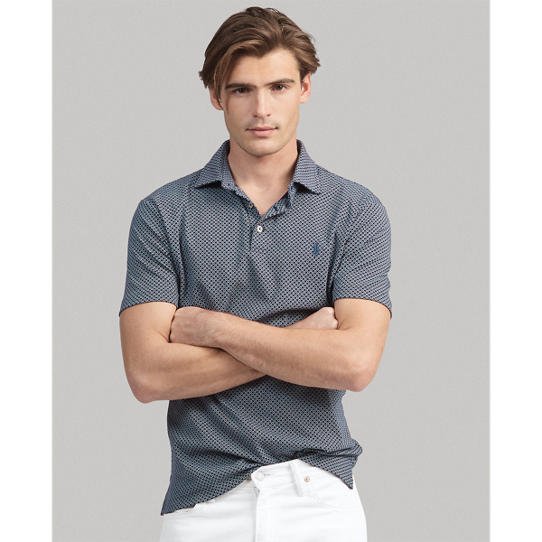 Ralph lauren interlock polo deals