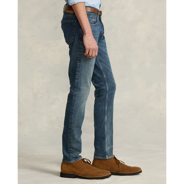 Polo Ralph Lauren Sullivan Slim Performance Jean 4