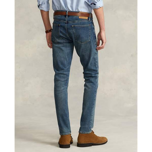 Polo Ralph Lauren Sullivan Slim Performance Jean 5