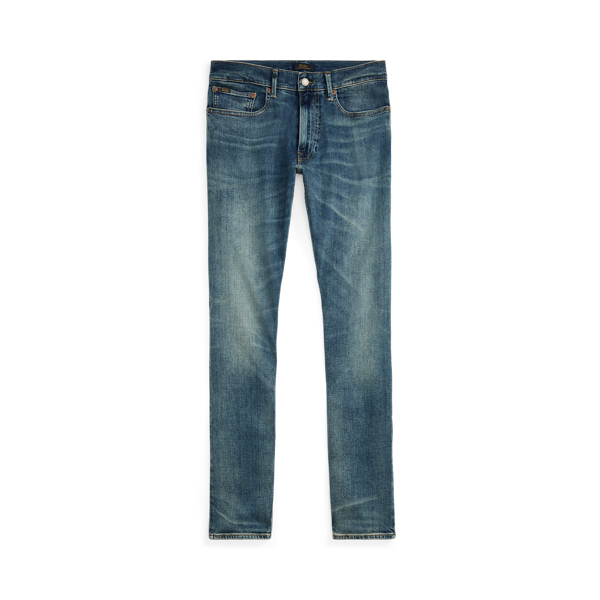 Polo Ralph Lauren Sullivan Slim Performance Jean 2