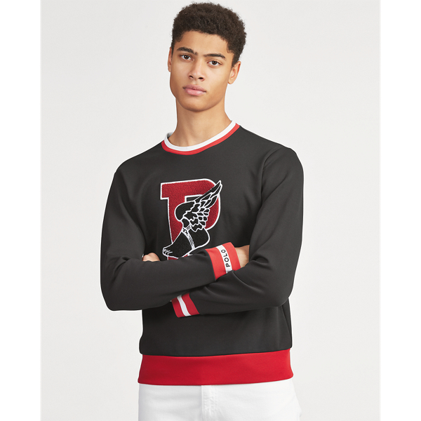 P wing best sale sweatshirt